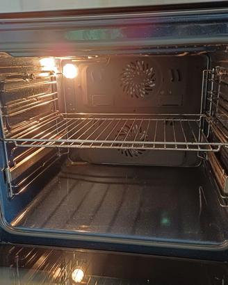 Forno da incasso