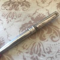 Penna argento