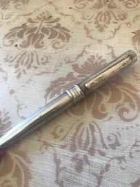 Penna argento