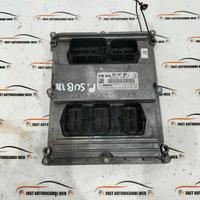 Centralina motore ECU Audi Q7 3.0 tdi 059907309L