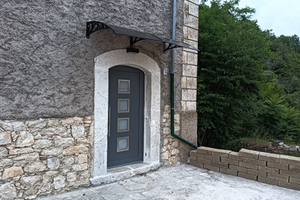 Casa Vacanze Colli a Volturno