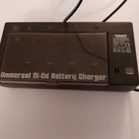 carica batterie ni-cd
