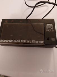 carica batterie ni-cd