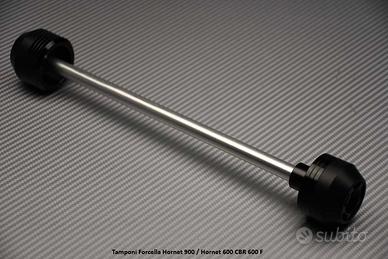 Tamponi Forcella Hornet 900 / Hornet 600 CBR 600 F