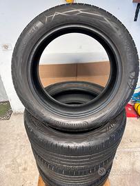 Pneumatici 235/50/19 Continental Ecocontact6