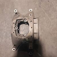 Supporto cambio audi A4 B8 anno 2010 - 2.0 gasolio