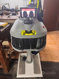 LASER ORAFI TAUMAC