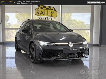 Volkswagen Golf R Line Plus 2.0 TDI #12116