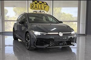 Volkswagen Golf R Line Plus 2.0 TDI #12116