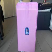 Lettino box da viaggio Chicco