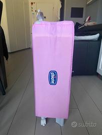 Lettino box da viaggio Chicco