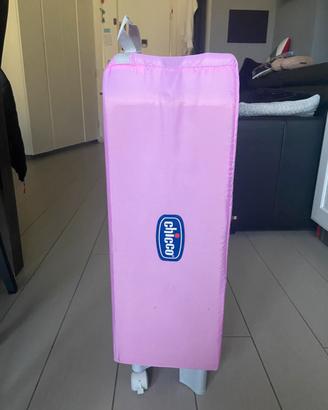 Lettino box da viaggio Chicco