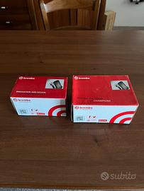 Pastiglie freni Brembo Bmw E36