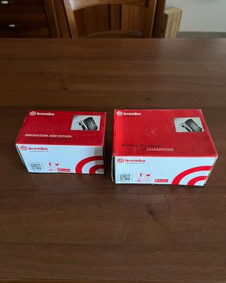 Pastiglie freni Brembo Bmw E36