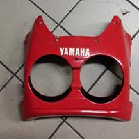 Cupolino usato yamaha tdr 125 '90 rosso