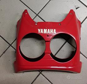 Cupolino usato yamaha tdr 125 '90 rosso