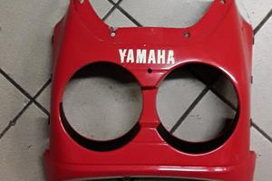 Cupolino usato yamaha tdr 125 '90 rosso