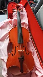 Violino 4/4 Krzysztof Wegrzyn