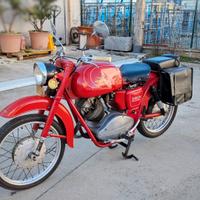 Moto Guzzi Lodola GT 235