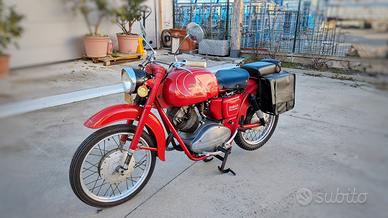 Moto Guzzi Lodola GT 235
