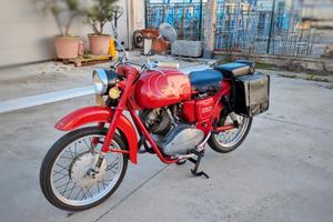 Moto Guzzi Lodola GT 235
