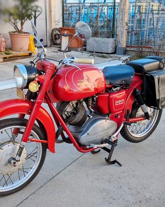 Moto Guzzi Lodola GT 235