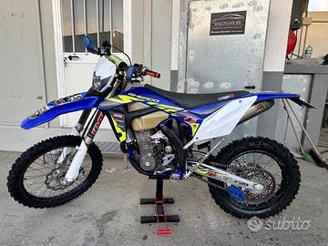 Sherco SEF 450 - 2022