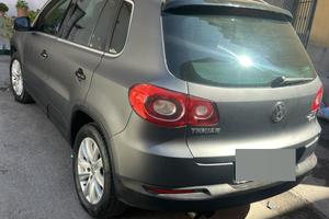 Tiguan 2011