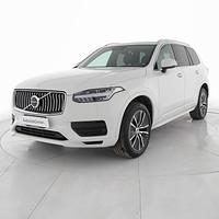 Volvo XC90 2.0 b5 Momentum Pro awd