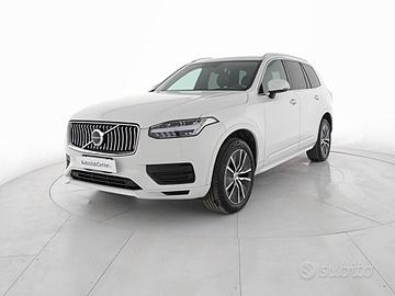 Volvo XC90 2.0 b5 Momentum Pro awd
