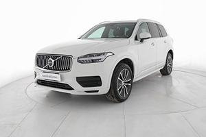 Volvo XC90 2.0 b5 Momentum Pro awd