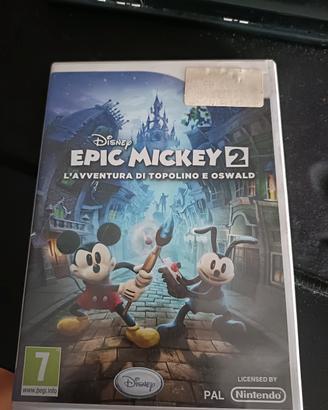 giochi Wii PS3/4