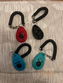 Clicker per cani
