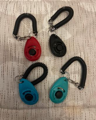 Clicker per cani