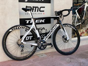 Bdc Pinarello Prince Disc