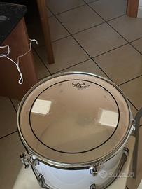 Rullante peace 14x10