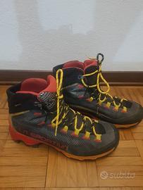 La Sportiva Aequilibrium Hike GTX scarponitrekking