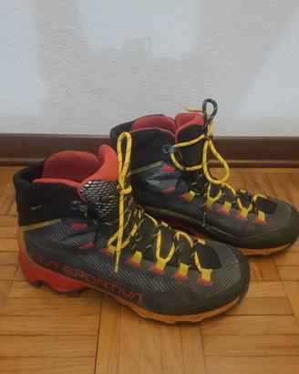 La Sportiva Aequilibrium Hike GTX scarponitrekking