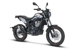 Beta Alp X 2026