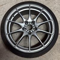 Cerchi OZ Formula HLT