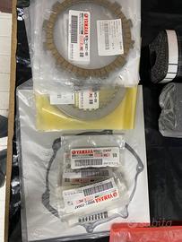 Frizione completa Yamaha YZF 250 2019-2023