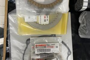 Frizione completa Yamaha YZF 250 2019-2023