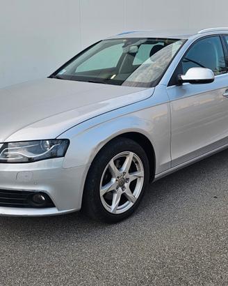 Audi A4 Avant 2.0 diesel