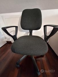 Sedie da ufficio