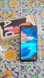 Samsung Galaxy A10 - Come Nuovo + Accessori Origin