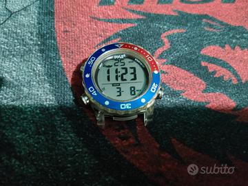 Orologio da apnea
