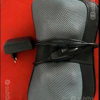 Massaggiatore  cuscino elettrico