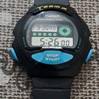 orologio casio 1002-TM-11 japan made 