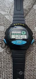 orologio casio 1002-TM-11 japan made 