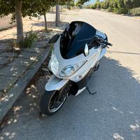 Yamaha tmax 500 2010